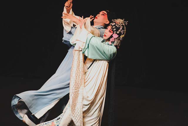 昆曲艺术的代表剧目有,昆曲的主要内容