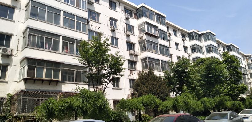 实探新中式楼盘,实探44中学区房