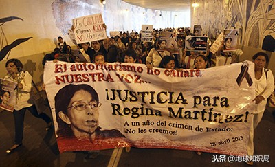 美国人吸毒，吸垮了墨西哥｜地球知识局