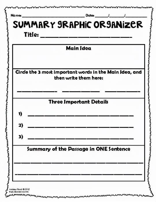 美国孩子每天都在使用的ReadingLog高效阅读记录工具
