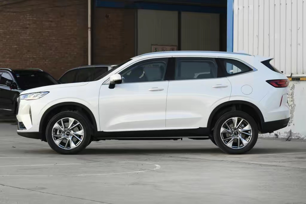 长城汽车魏建军2021年会讲话,长城汽车2021年科技节魏建军