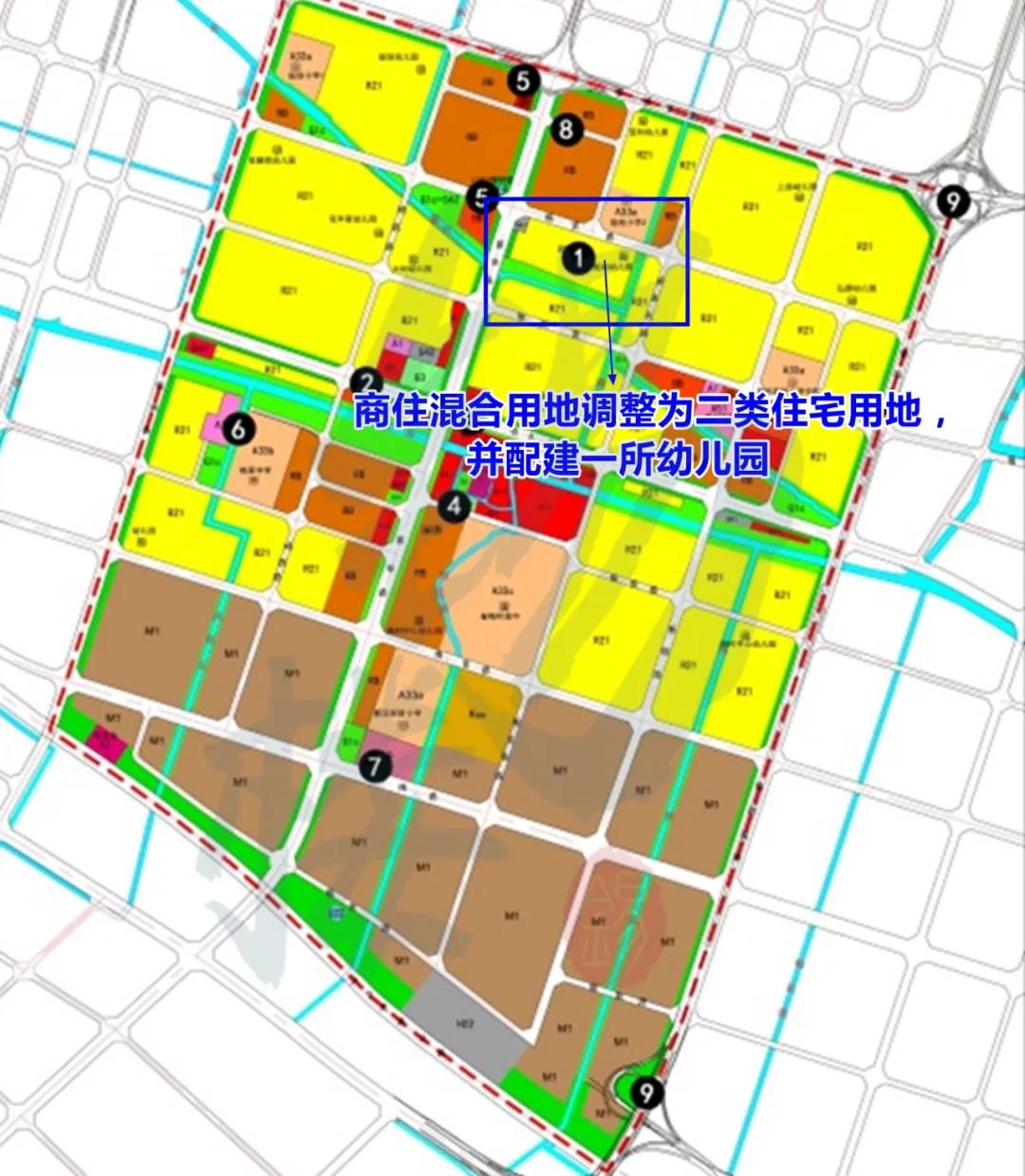 无锡最新规划新建学校,无锡西北片区规划
