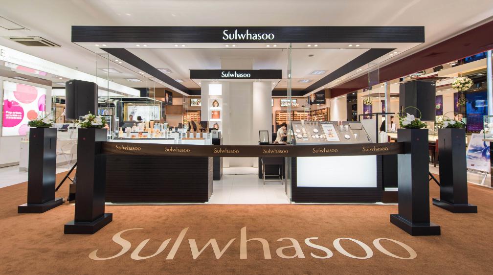 平价韩国化妆品排行,韩国化妆品推荐排名