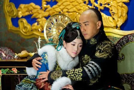 孝庄太后为什么得不到皇太极宠爱,皇太极跟孝庄太后的关系