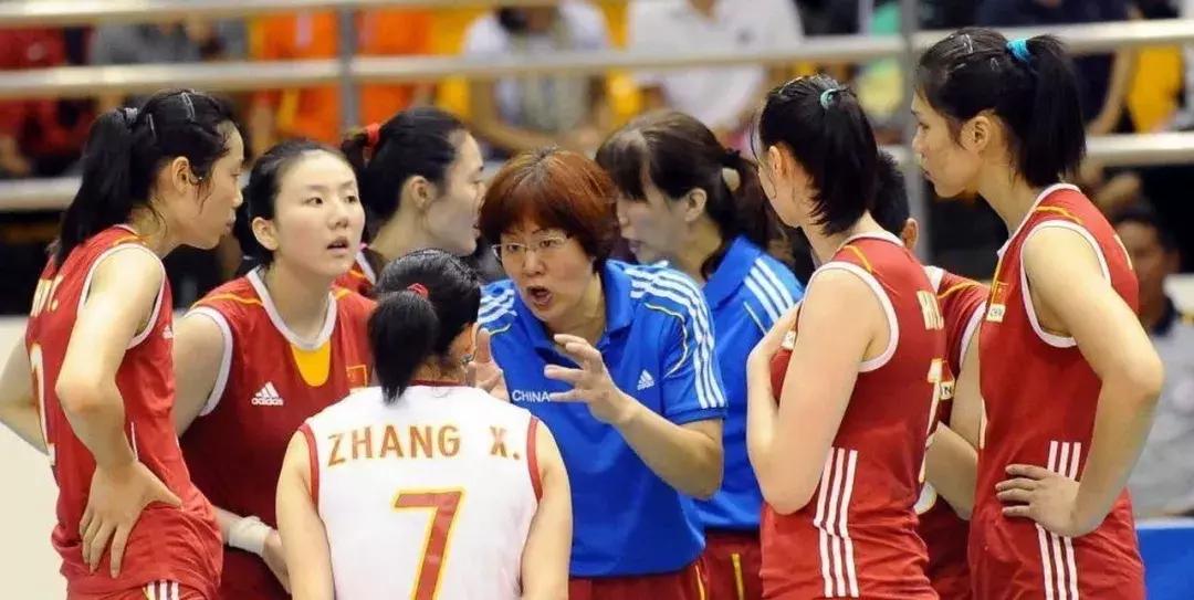 郎平的功绩有多厉害,郎平个人经历历程