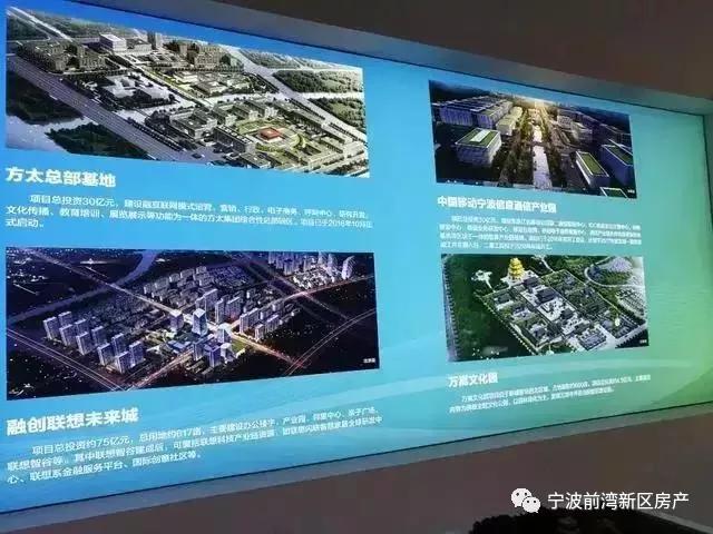 杭州湾新区汽车产业发展前景好吗,杭州湾新区房子有前景吗