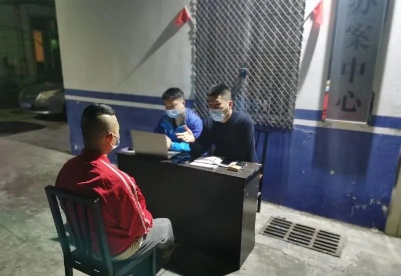 公安打击网络诈骗的动向,公安网警如何抓网络诈骗