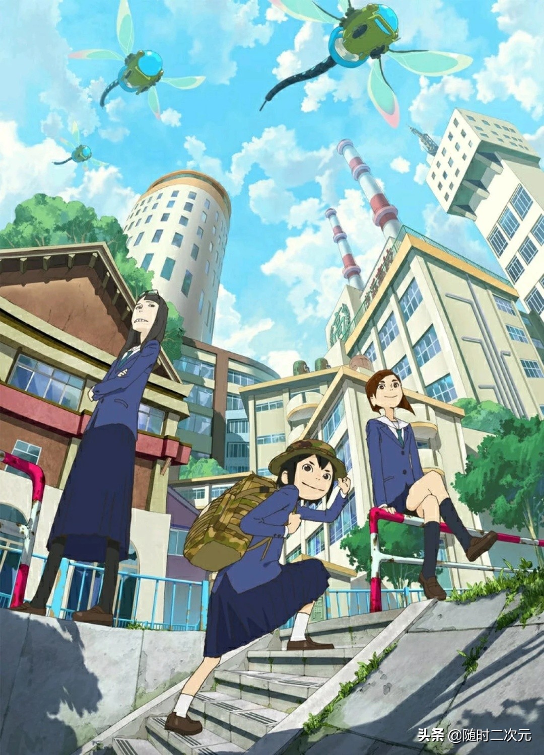 20201月所有新番,2020年一月新番时间表