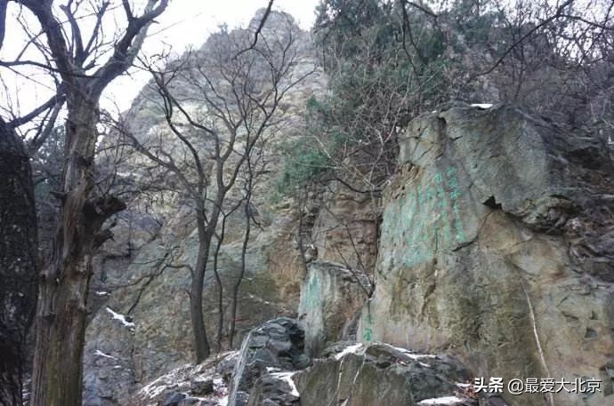 香山红叶几月去最好香山用预约吗,去北京香山看红叶别去爬山吗