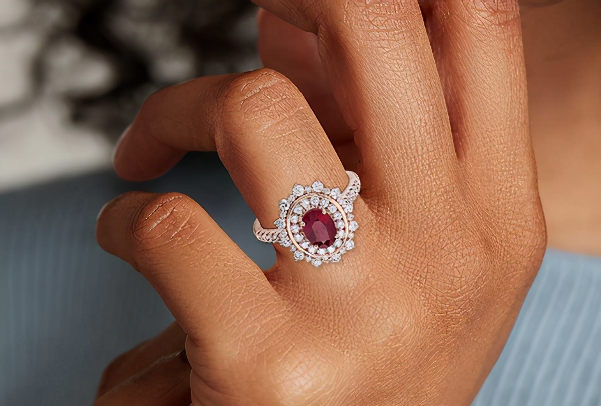 祥瑞贺岁浪漫如一丨BlueNile新春特惠全线开启