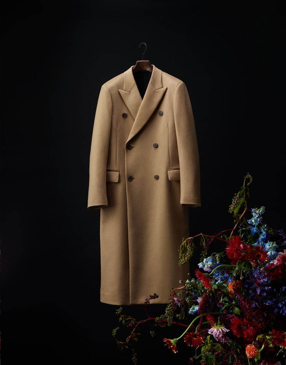 推荐2019秋冬男装，切斯特大衣，羽绒外套等