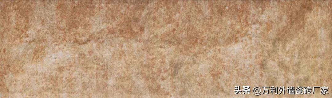 外墙瓷砖清洁需要注意的几点