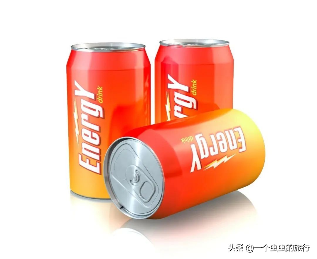 未成年喝能量饮料的危害,固体饮料成年人可以喝吗