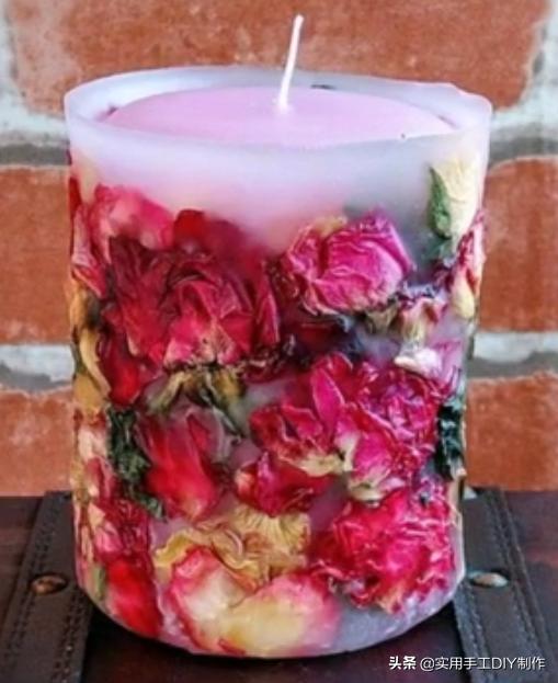 花卉造型美图,元宝蜡烛花图片