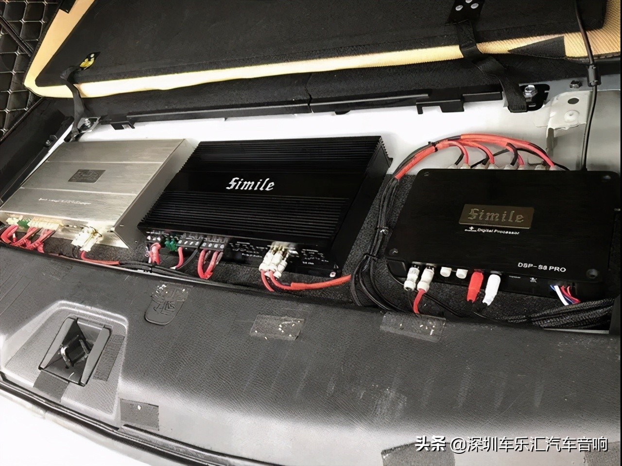 途乐改三分频是不是要倒模,途乐音响高音倒模图