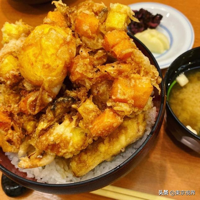 日本旅游必去的银座！游客：就想吃一顿“平民”午餐到底哪里有？