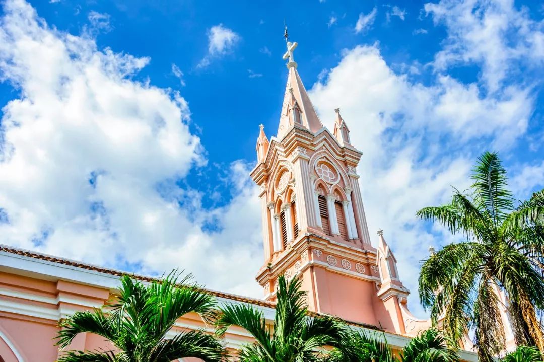 东南亚适合旅游的地方,东南亚旅游十大必去地方