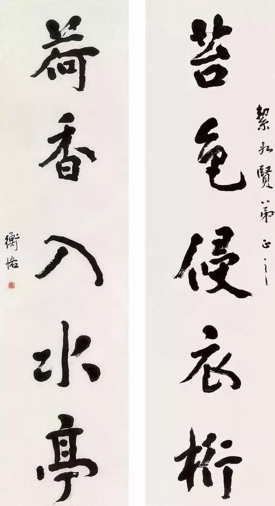 官二代″缘何称中国现代美术第一人？旷世奇才，大师的伯乐