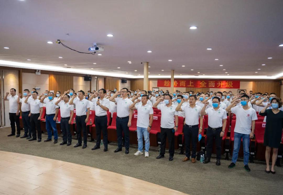 华盛家具第五届办公家具文化节,华盛家具集团展销会