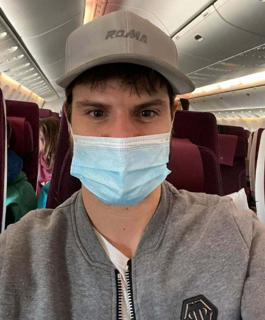 令人感动到哭的体育精神,盘点那些让人感动的体育精神