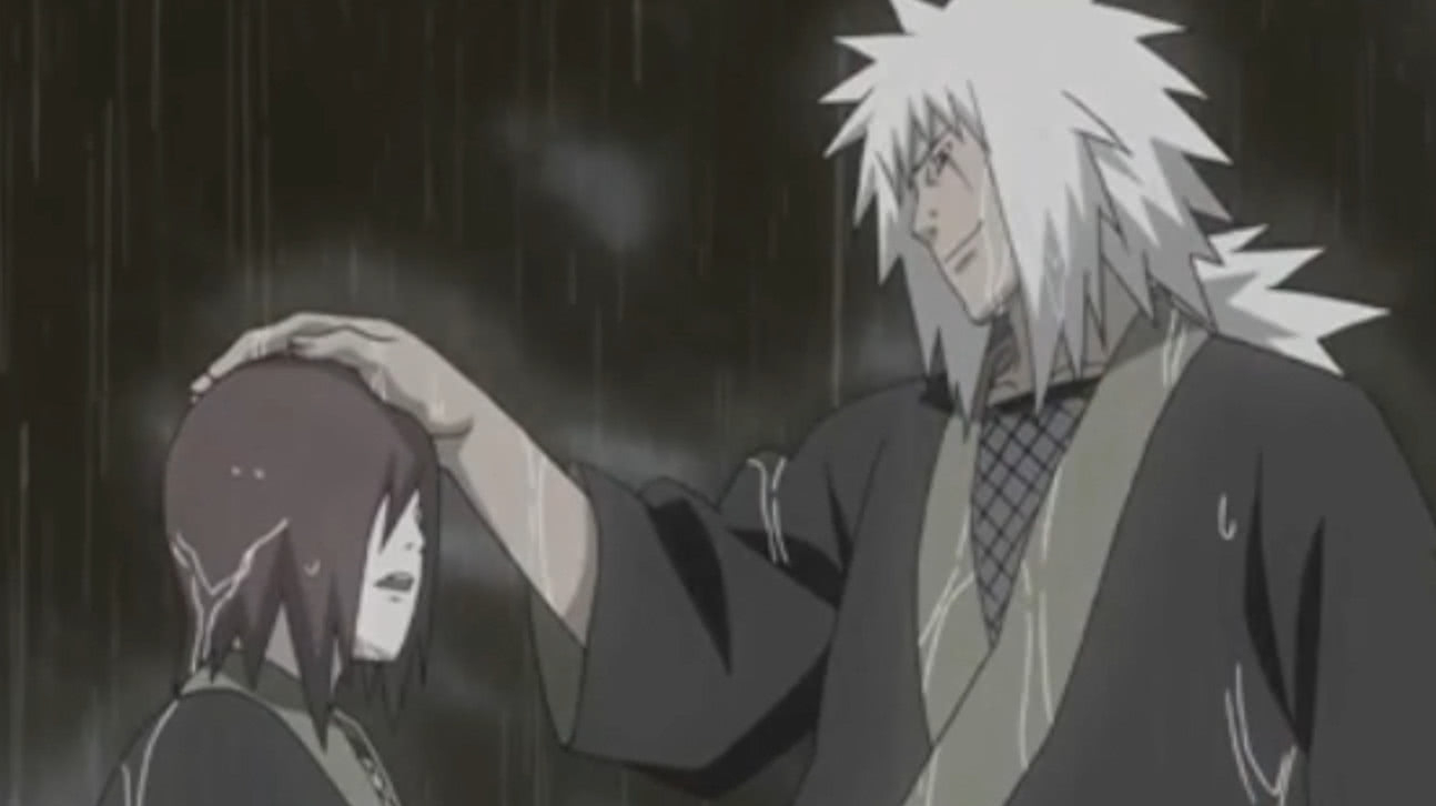 火影忍者大蛇丸加入晓组织的场面,火影忍者晓组织大蛇丸实力