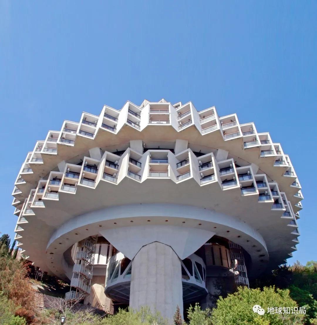 苏联人民最喜欢去哪里放松身体？|地球知识局