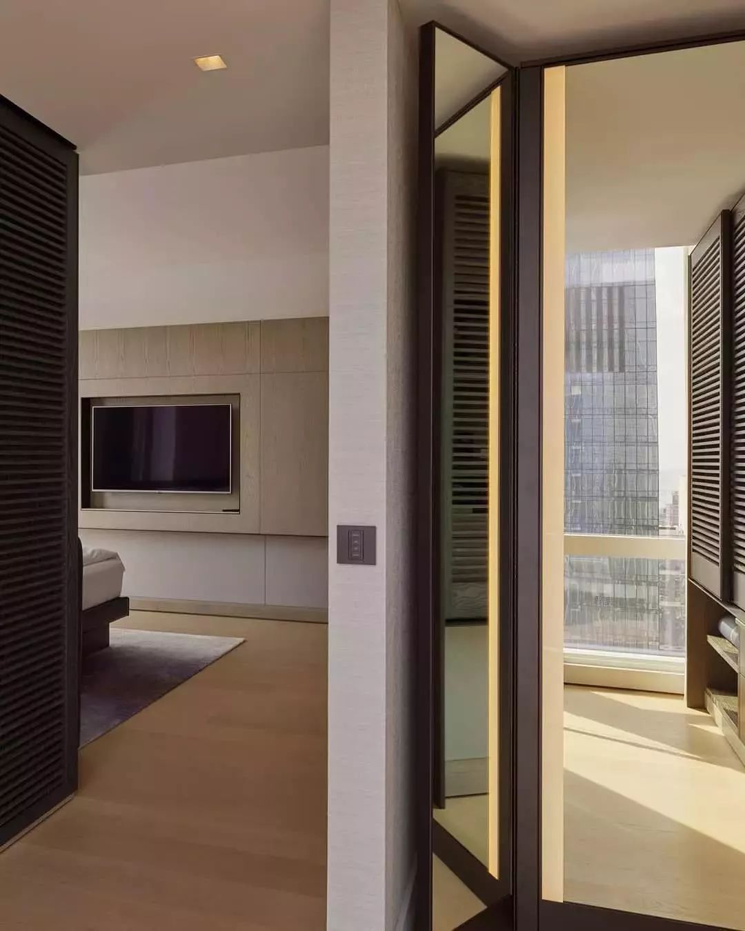 equinox纽约酒店,equinox酒店