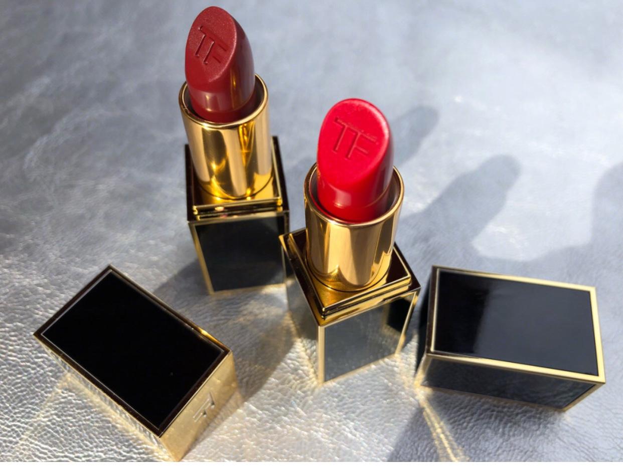 讨好女友攻略（1）：送女友的新年口红大推荐，是时候好好学习了~