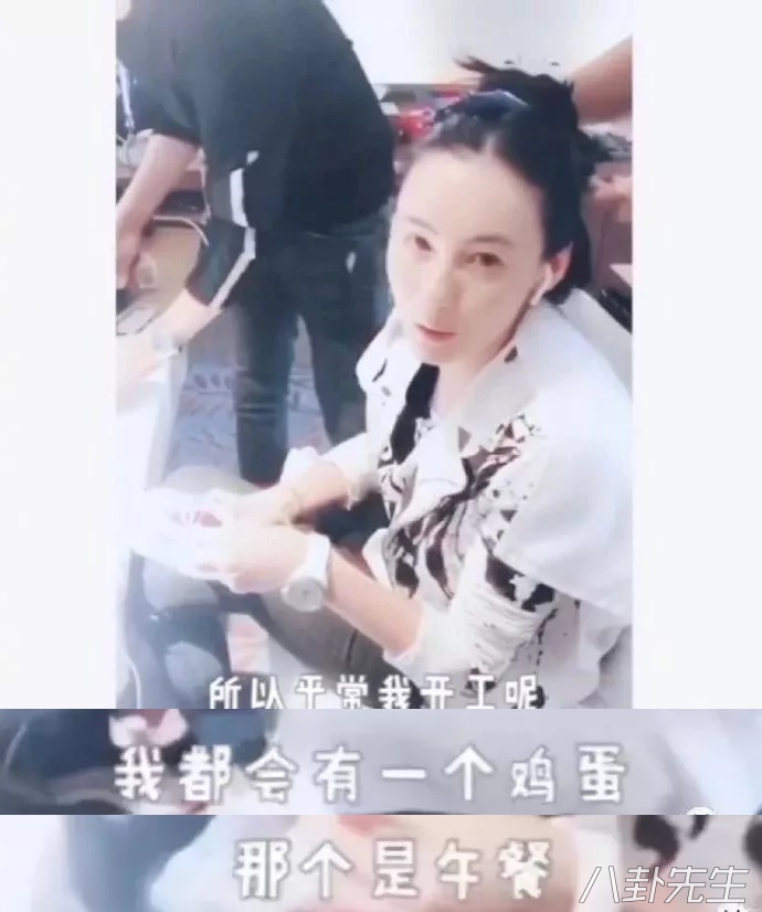 周星驰拍戏现场很严肃,周星驰平时很严肃为何能拍出喜剧