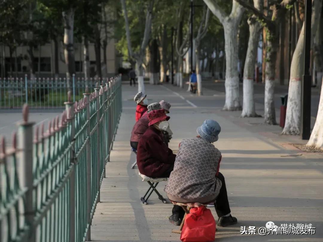 五个月未见面的聊城大学，现在你怎么样了？