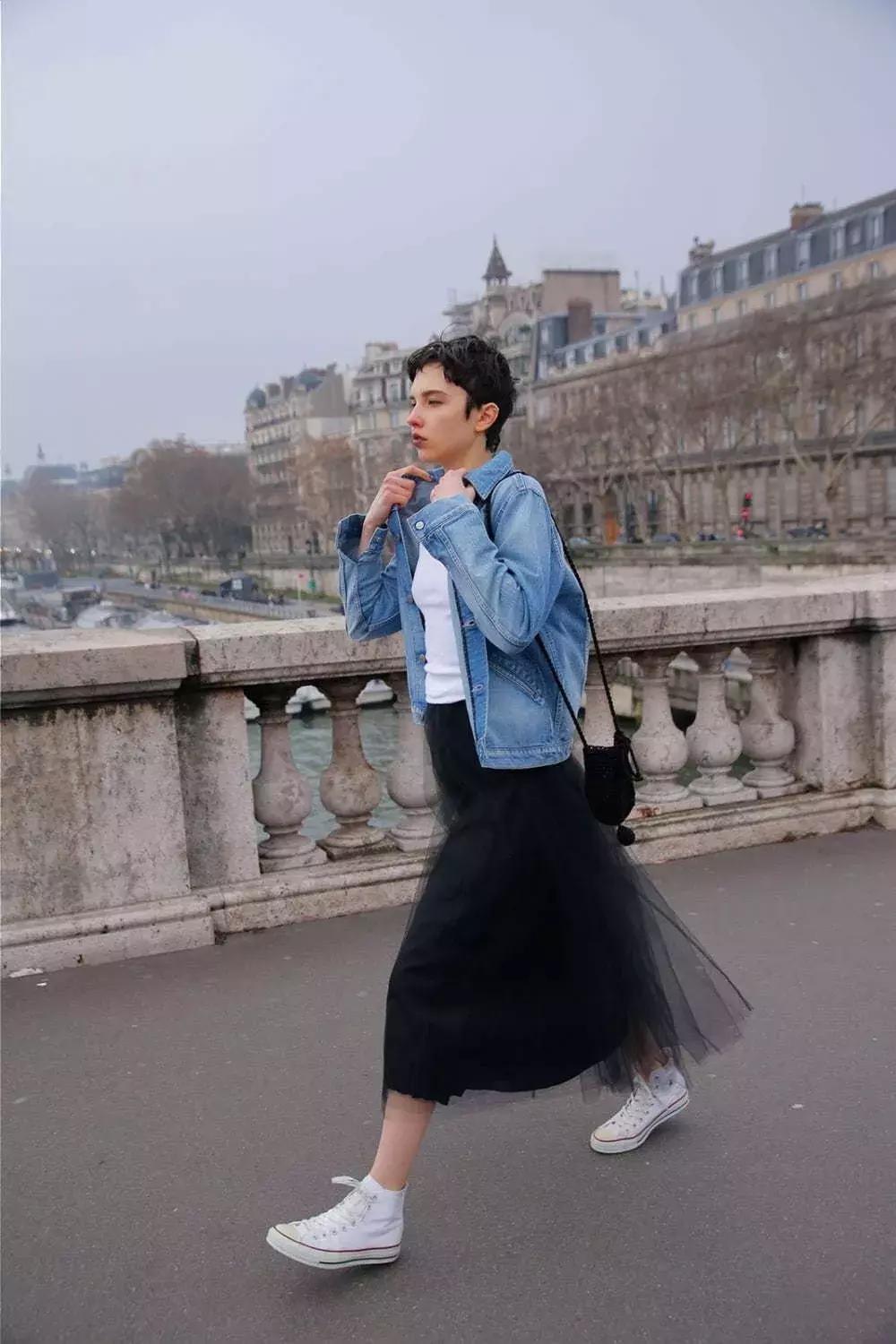 T恤常穿常新的方法，都在这一篇