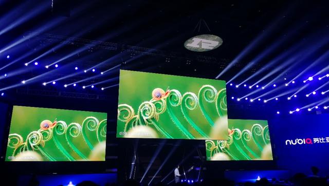 努比亚z20双屏手机性能,努比亚z20双屏旗舰手机