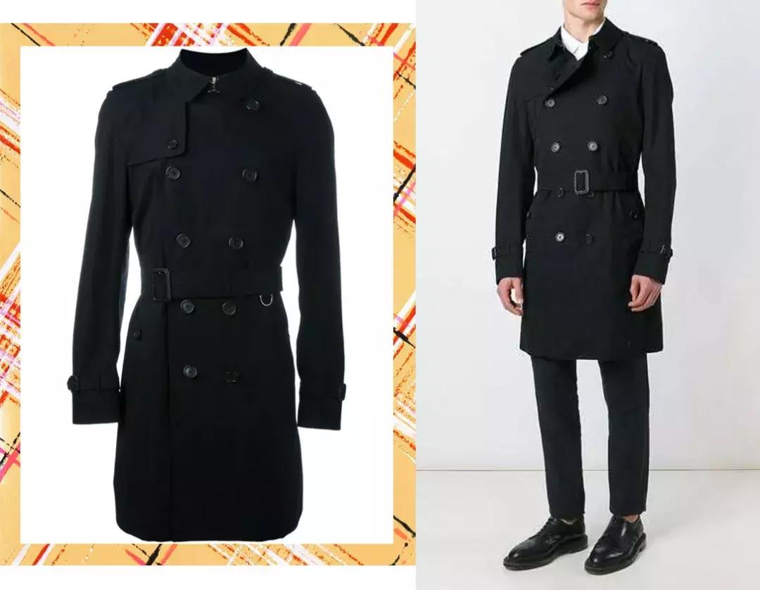burberry风衣买几件,burberry风衣买大一码