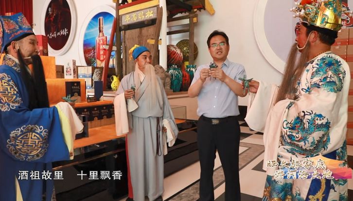 伊川有什么著名的景区,伊川有哪些景点