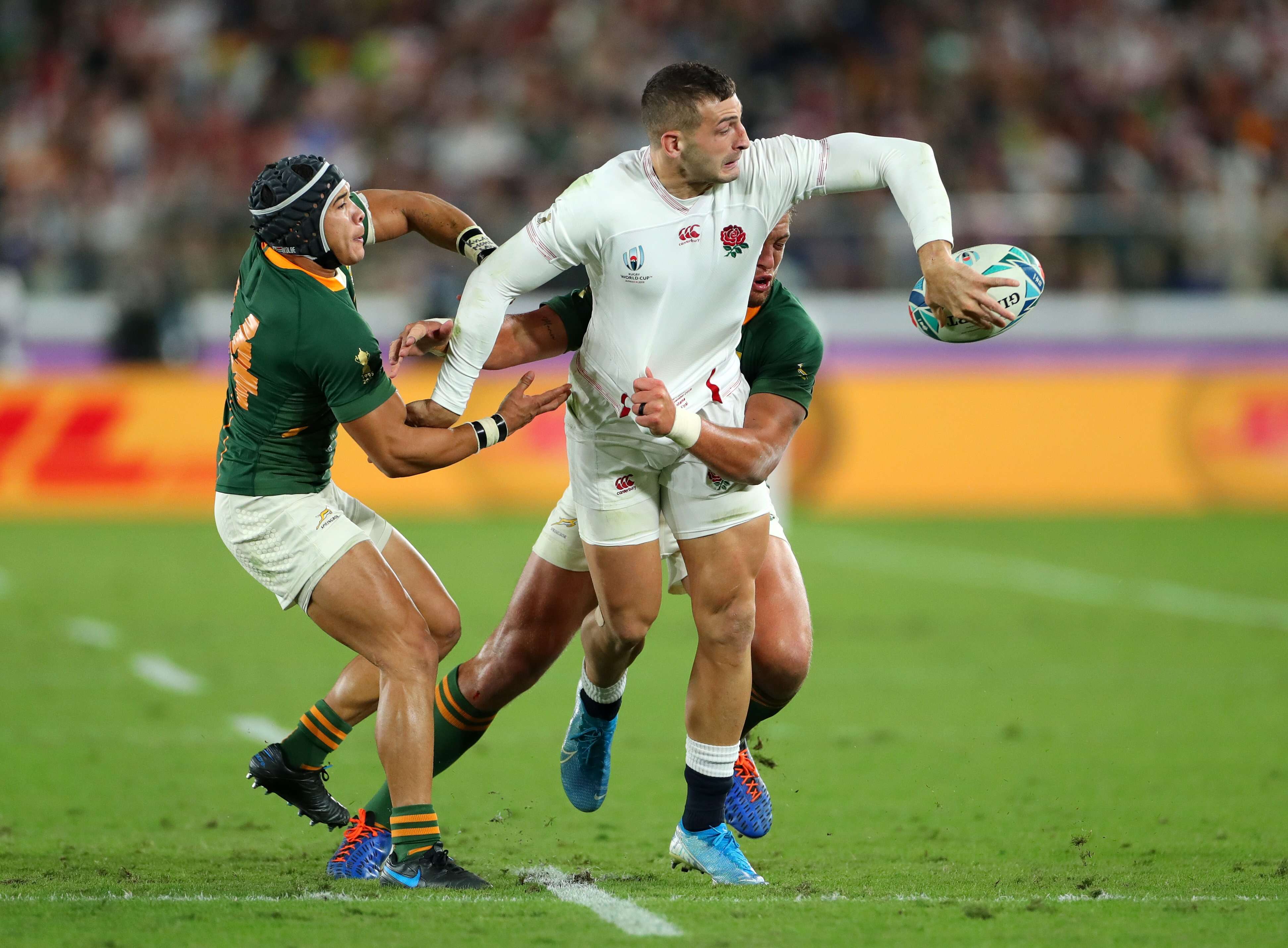 橄榄球最强运动天赋,橄榄球运动的魅力精神