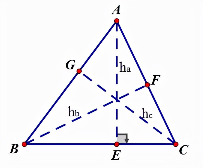 三角形面积公式小学,三角形面积公式割补法视频讲解