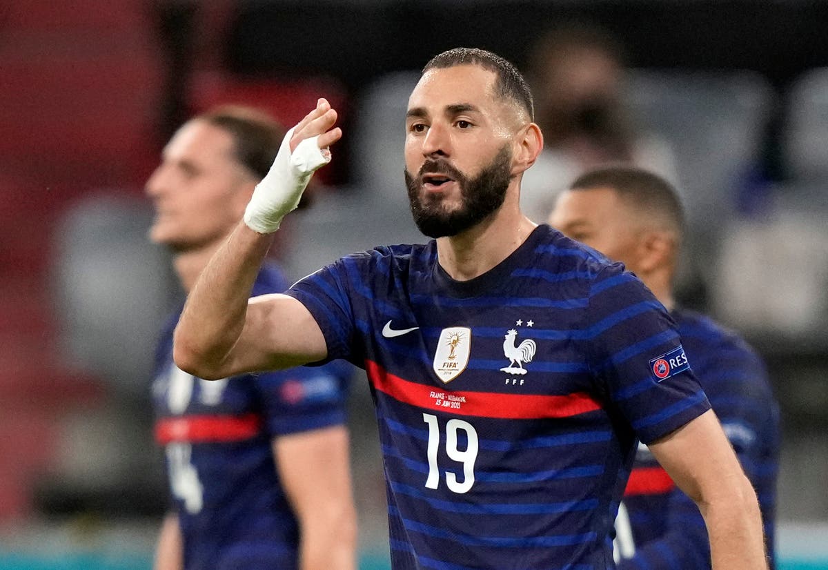 本泽马视频事件,本泽马勒索门事件对他的影响