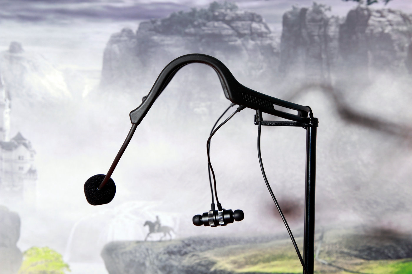 雷蛇火精灵耳机,雷蛇lfrit火精灵耳机