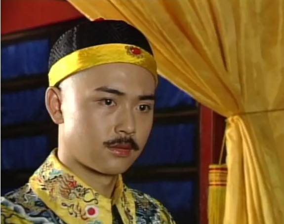 《宰相刘罗锅》评分8.2也是被低估了？无法超越的戏说历史剧