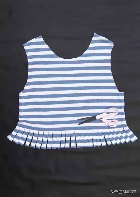 衣服怎么做才有型,做衣服合身的正确方法