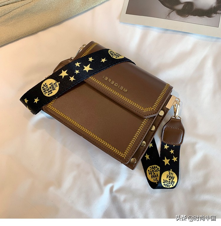 小ck经典款星空包,值得入手的小ck经典款