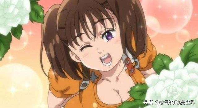 好看的日本动漫兔女 (月野兔一样的双马尾)