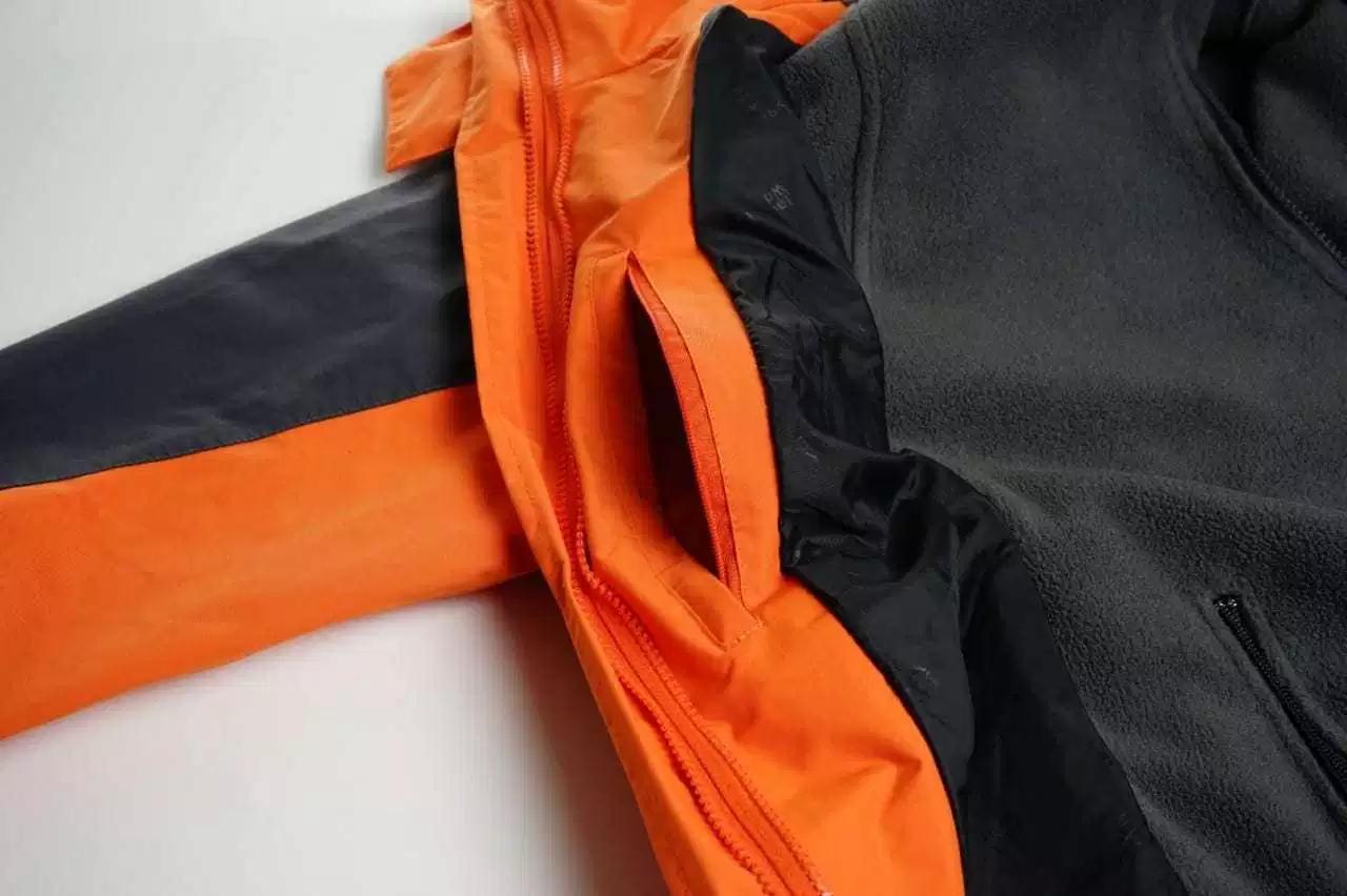 德国狼爪户外冲锋衣什么档次,jackwolfskin品牌