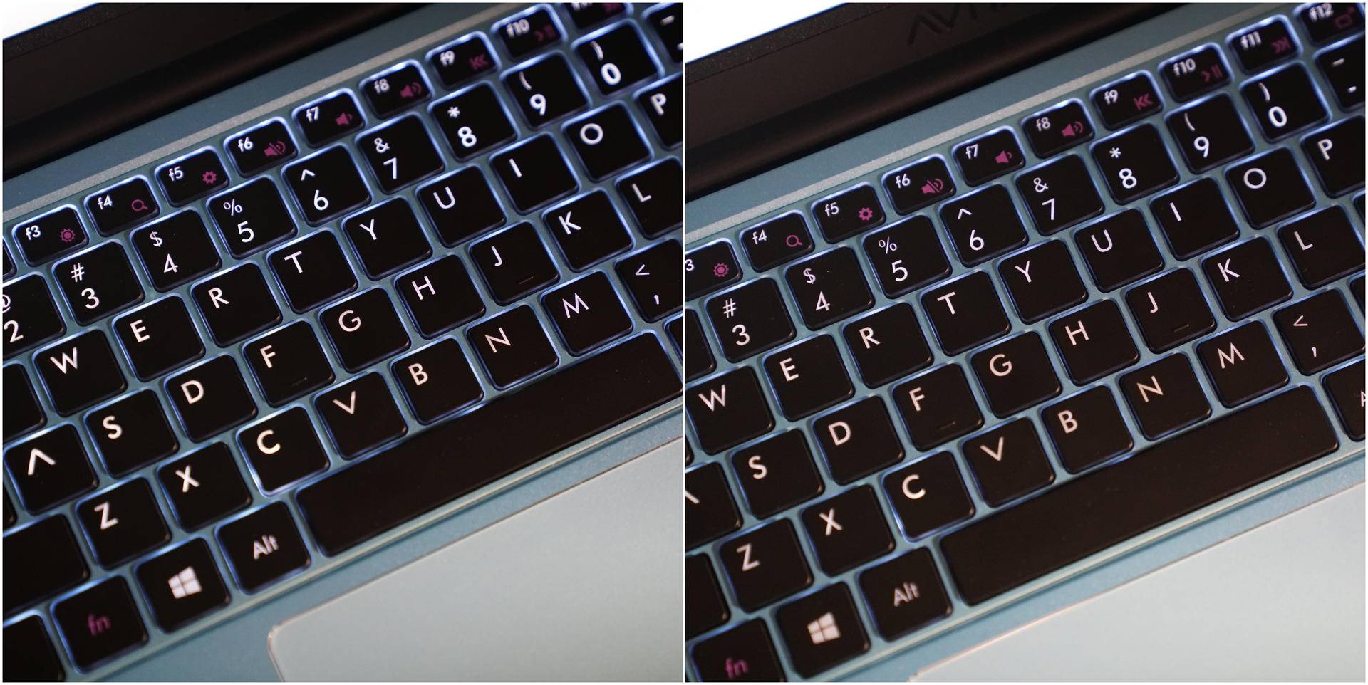 颜值即正义，性能是实力—AVITALIBERV开箱简评