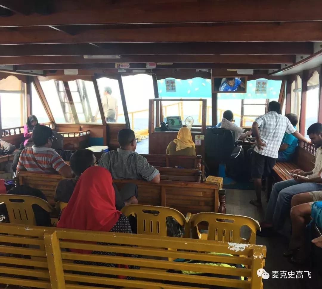 2000元玩马尔代夫,冷门又便宜马尔代夫