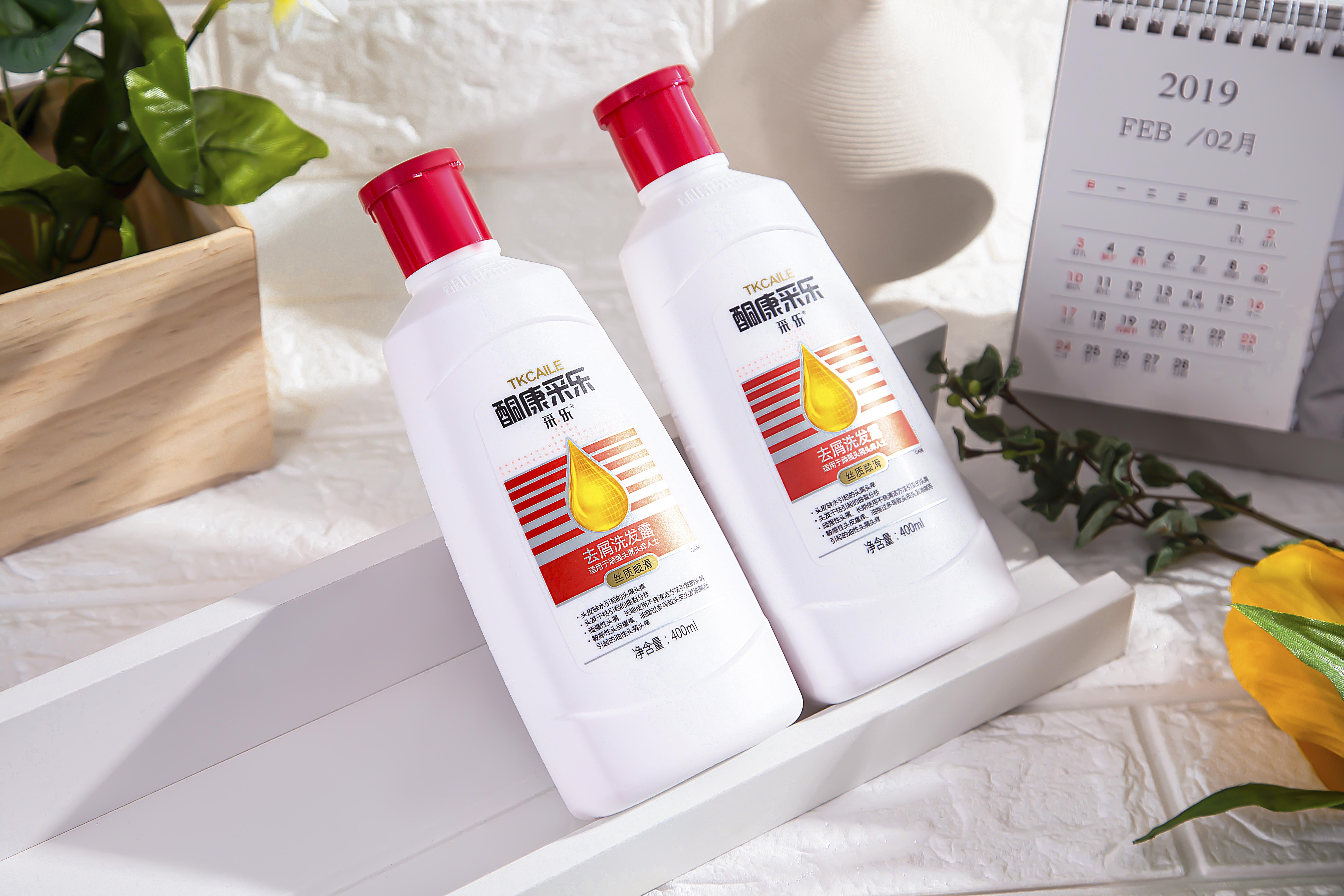 氨基酸去屑止痒香水洗发水,这款洗发水真的有这么神奇吗