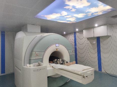 核磁共振能看出来哪些病症,核磁共振可以检查良恶性吗