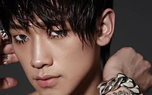 亚洲*男美**天花板今昔颜值对比,有人风采依旧,有人“不忍直视”