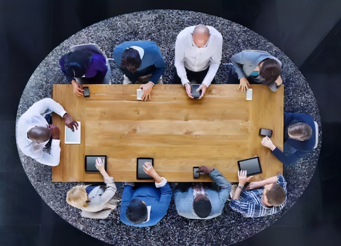 微商团队如何快速打造起来,微商团队策划运营