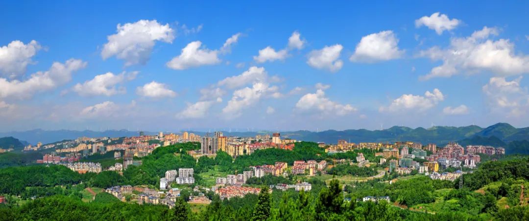 恩施文旅地产,探索湖北恩施